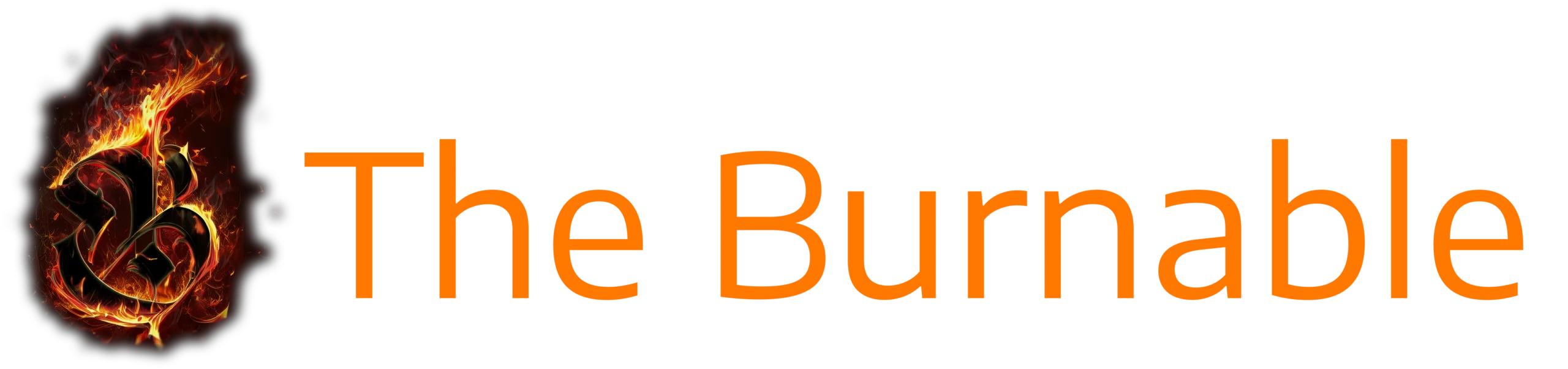 The Burnable